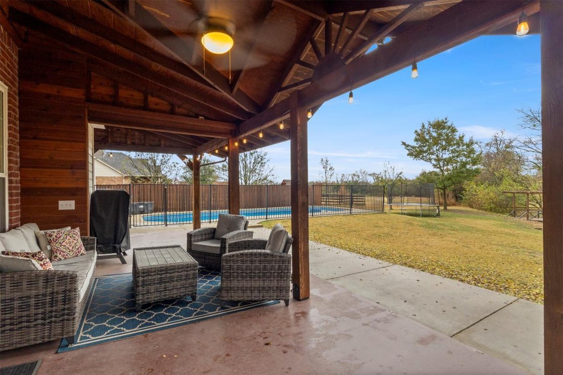 House in Melissa, Texas, United States 3 - 17902152