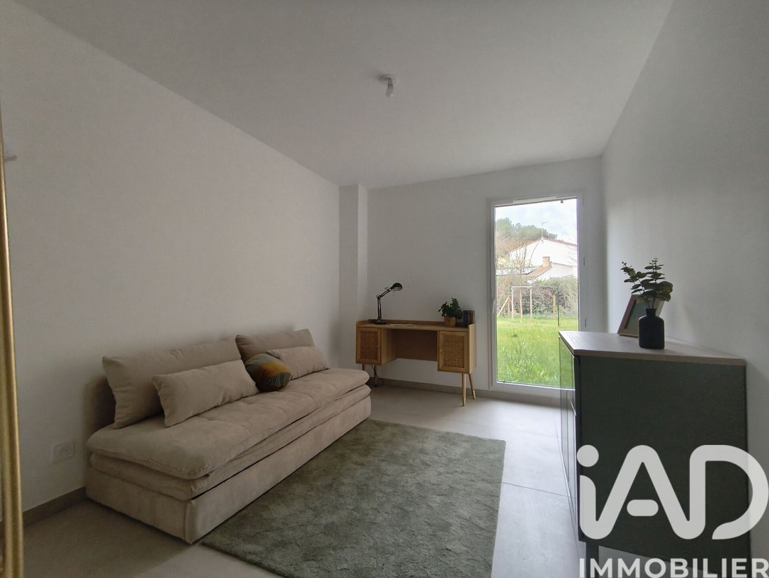 Appartamento a Est-Repentance-Les Trois Bons Dieux, Aix-en-Provence, Francia 5 - 17398856