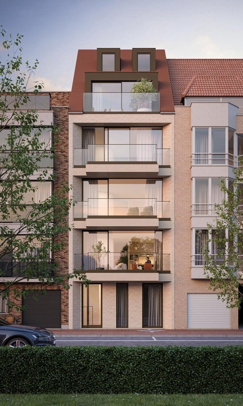 Villa in Knokke-Heist, Flanders, Belgium 2 - 17903005