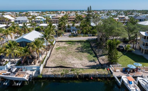 Terreno en Cayo Largo, Florida, Estados Unidos 1