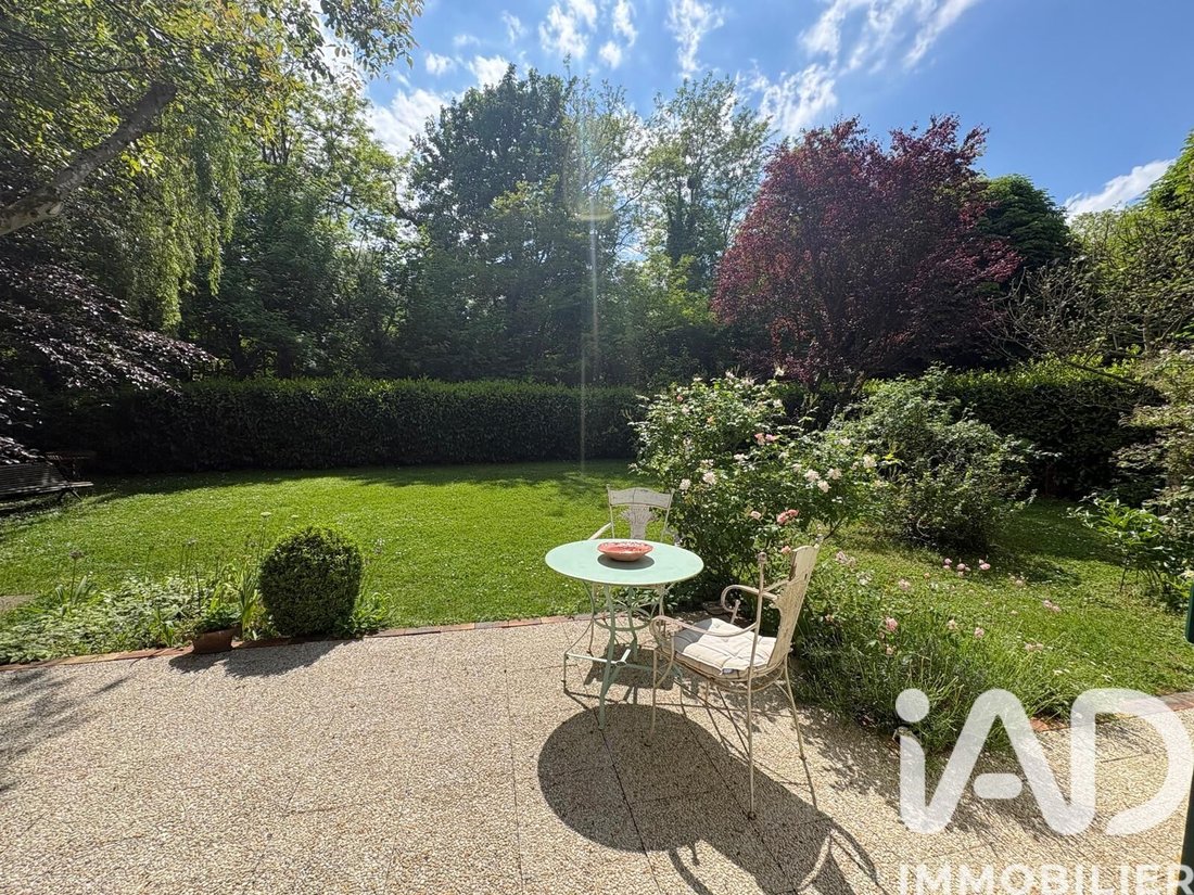 Maison à Vieux Village-Murs du Parc, Marolles-en-Brie, France 1 - 17227934
