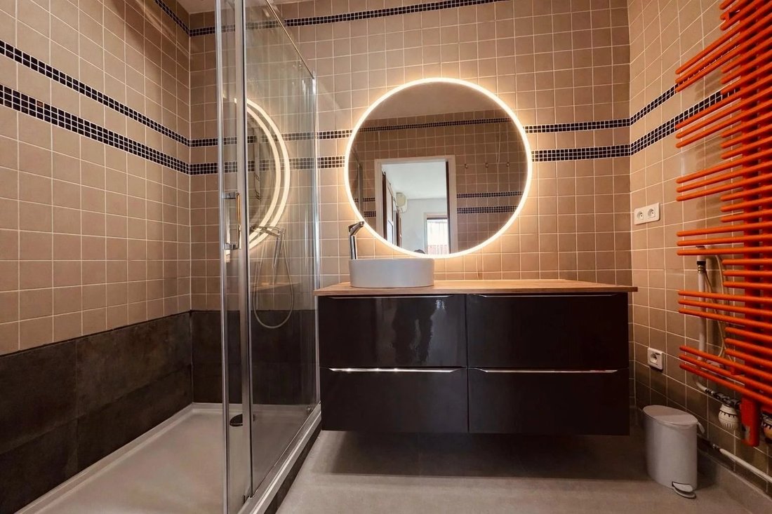 Apartment in Cannes, Provence-Alpes-Côte d'Azur, France 5 - 17902589