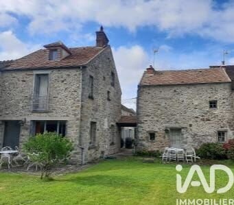 House in Hericy, Ile-de-France, France 3 - 17658194