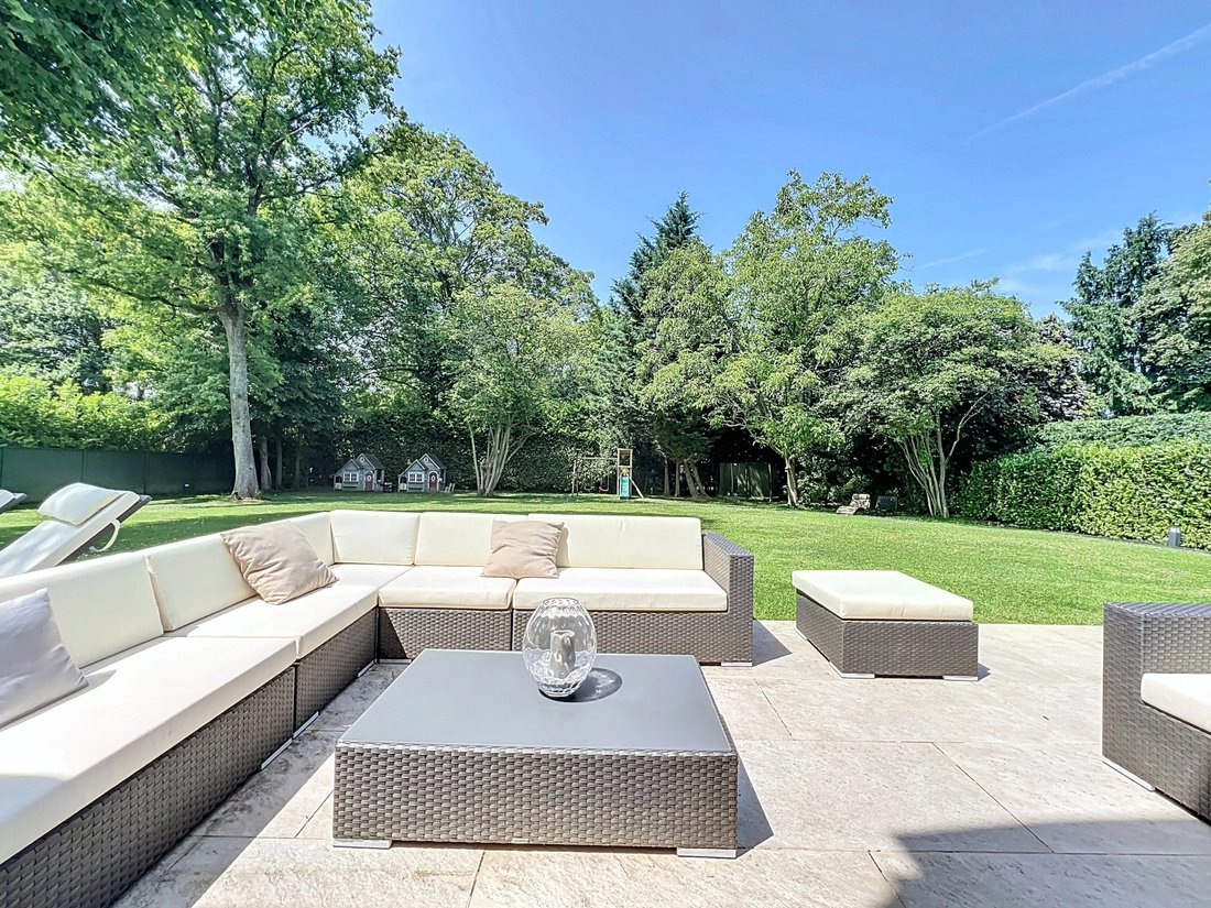 Villa in Uccle, Brussels, Belgium 5 - 17902593