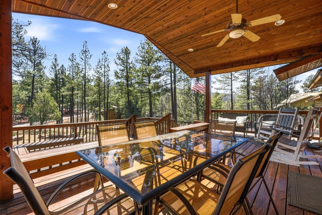 House in Payson, Arizona, United States 5 - 17902154
