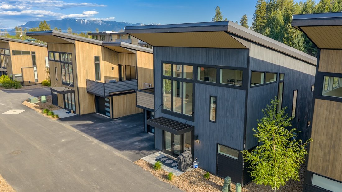 Condo in Whitefish, Montana, United States 3 - 17903009