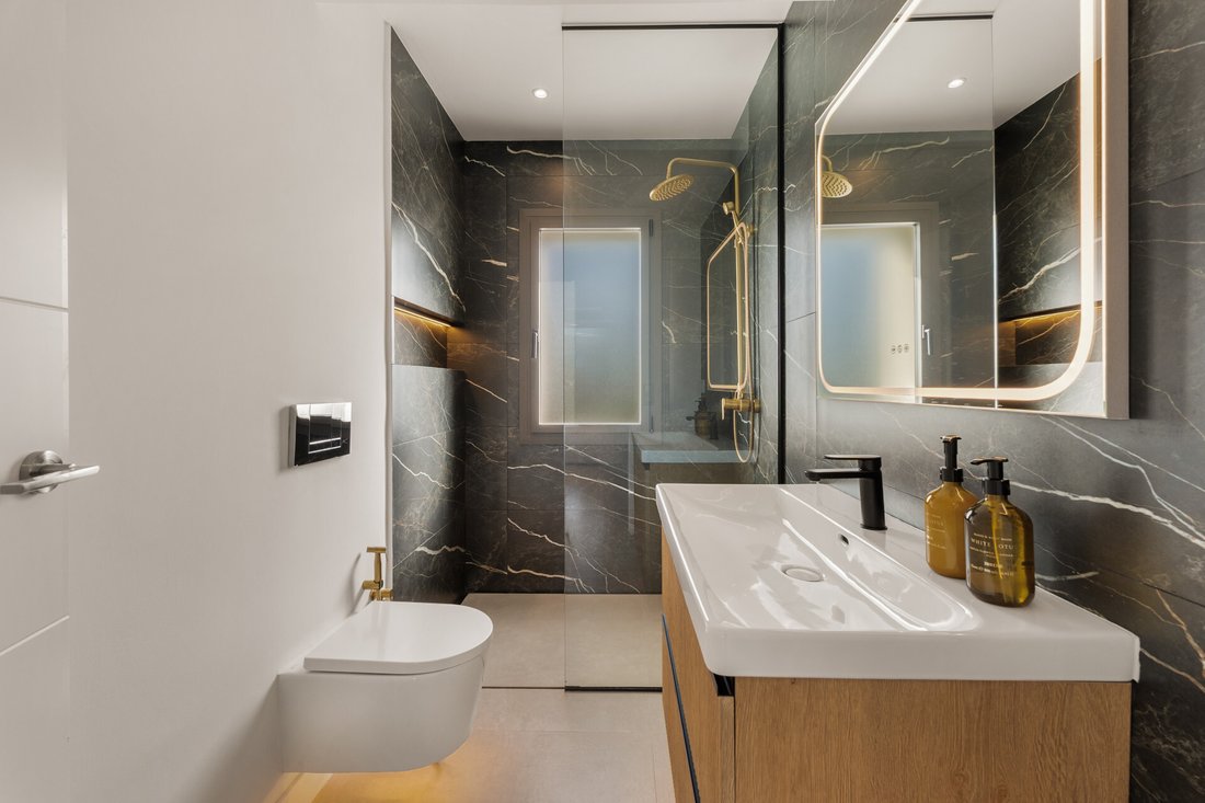 Apartment in Nueva Andalucia, Marbella, Spain 4 - 17902278