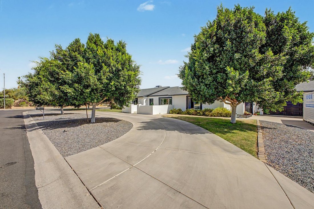 House in Scottsdale, Arizona, United States 3 - 17902161