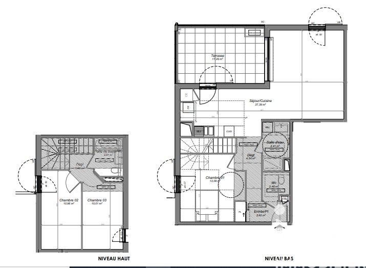 Apartment in Est-Repentance-Les Trois Bons Dieux, Aix-en-Provence, France 4 - 17398847