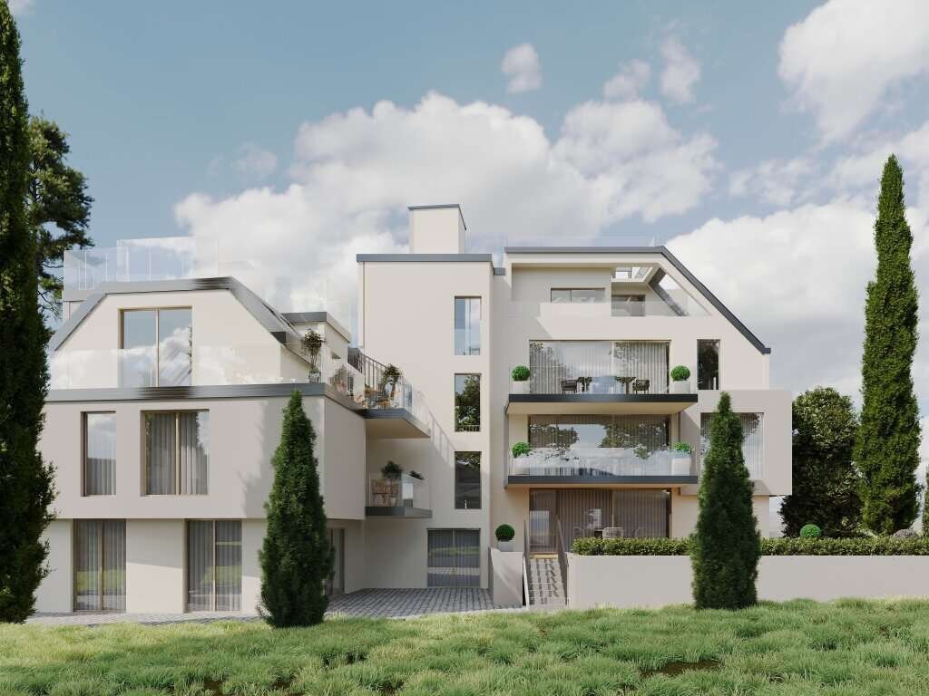 Apartment in Vienna, Wien, Austria 2 - 17902688