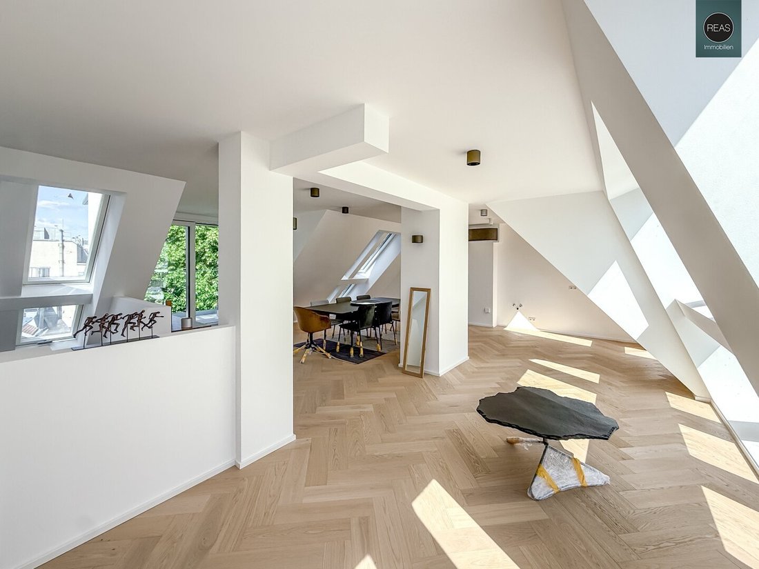 Apartment in Vienna, Wien, Austria 4 - 17032420