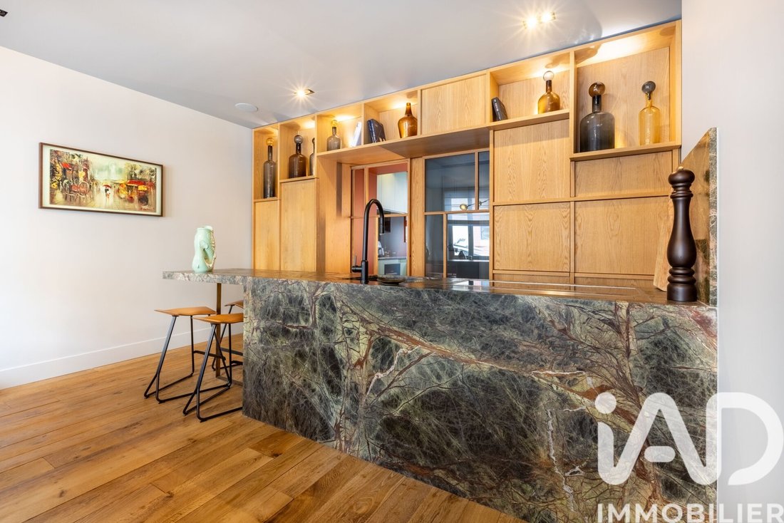 House in Littoral, Le Touquet-Paris-Plage, France 2 - 17903989