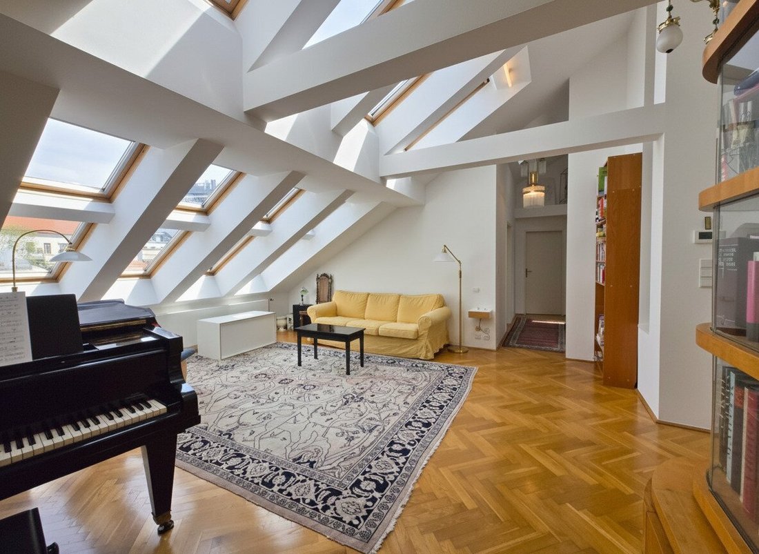 Apartment in Vienna, Vienna, Austria 1 - 17902735