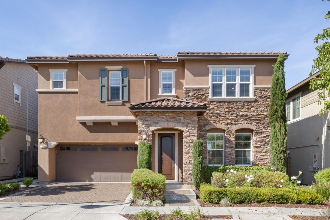 House in San Jose, California, United States 2 - 17902855