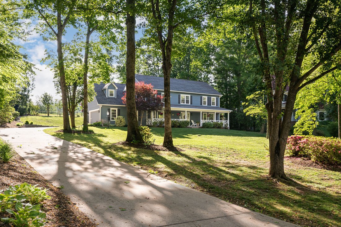 House in Arden, North Carolina, United States 3 - 17902254