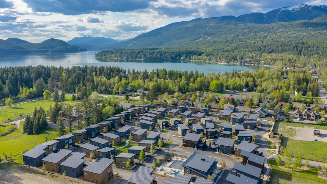Condo in Whitefish, Montana, United States 4 - 17903009