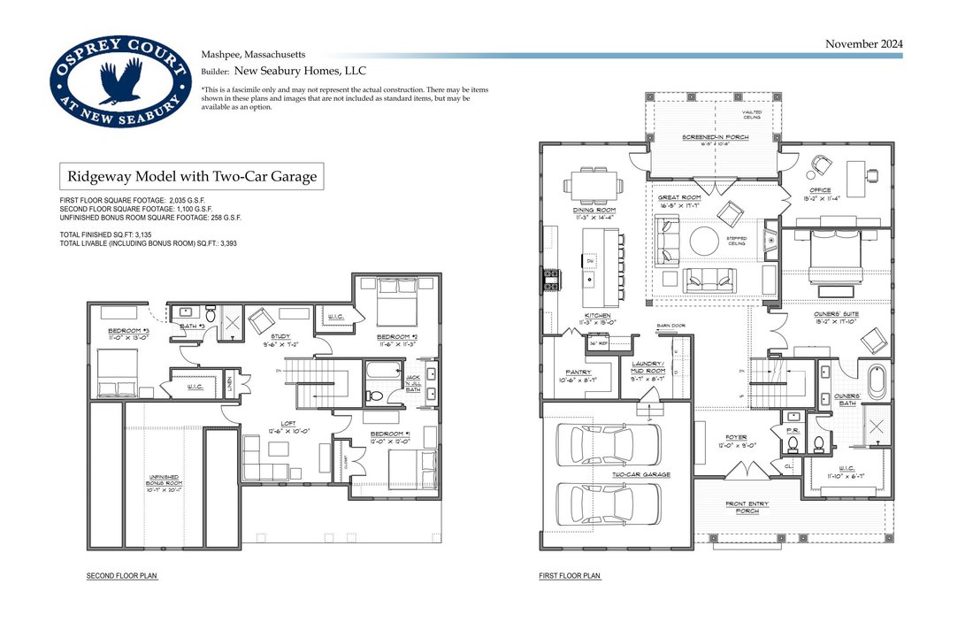 House in Mashpee, Massachusetts, United States 5 - 17902912