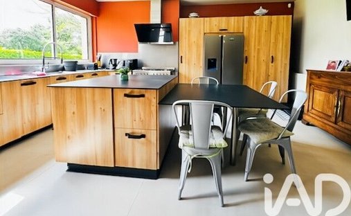 House in Guérande, Pays de la Loire, France 1