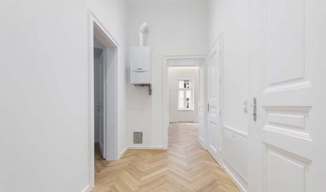 Apartment in Vienna, Wien, Austria 2 - 17902736