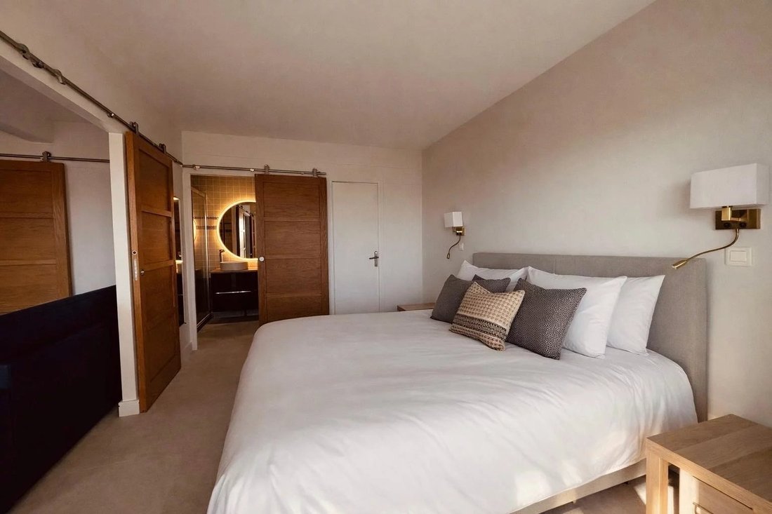 Apartment in Cannes, Provence-Alpes-Côte d'Azur, France 3 - 17902589
