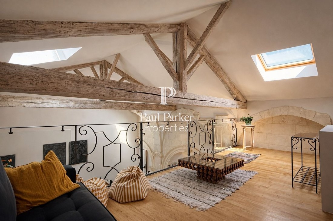 Apartment in Saint-Rémy-de-Provence, Provence-Alpes-Côte d'Azur, France 4 - 17902298