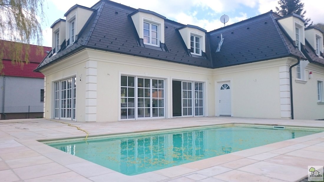 House in Klosterneuburg, Lower Austria, Austria 5 - 17902673