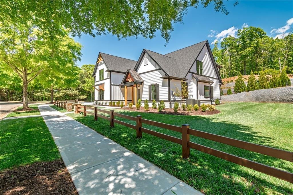 House in Gainesville, Georgia, United States 5 - 17903024