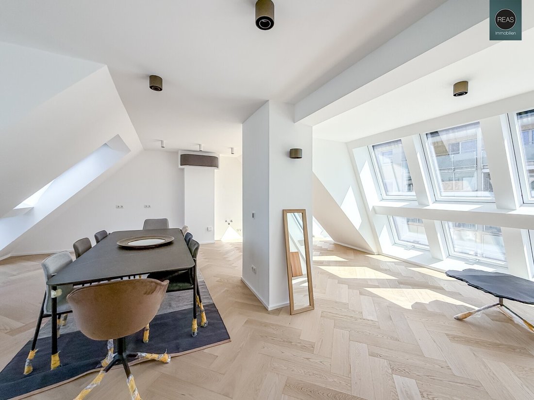 Apartment in Vienna, Wien, Austria 3 - 17032420