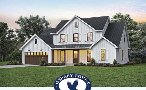 Haus in Mashpee, Massachusetts, Vereinigte Staaten 1