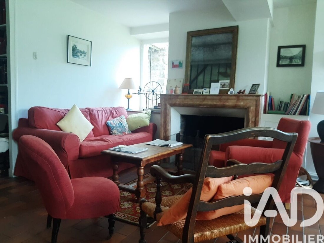 House in Hericy, Ile-de-France, France 5 - 17658194