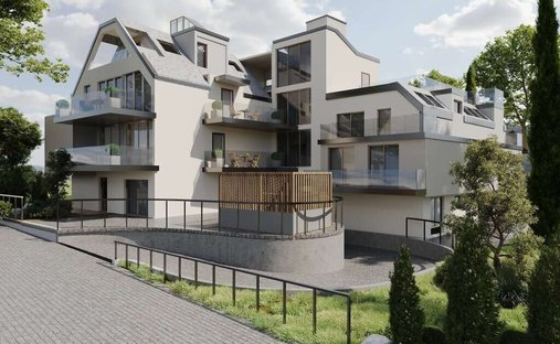 Appartamento a Vienna, Vienna, Austria 1