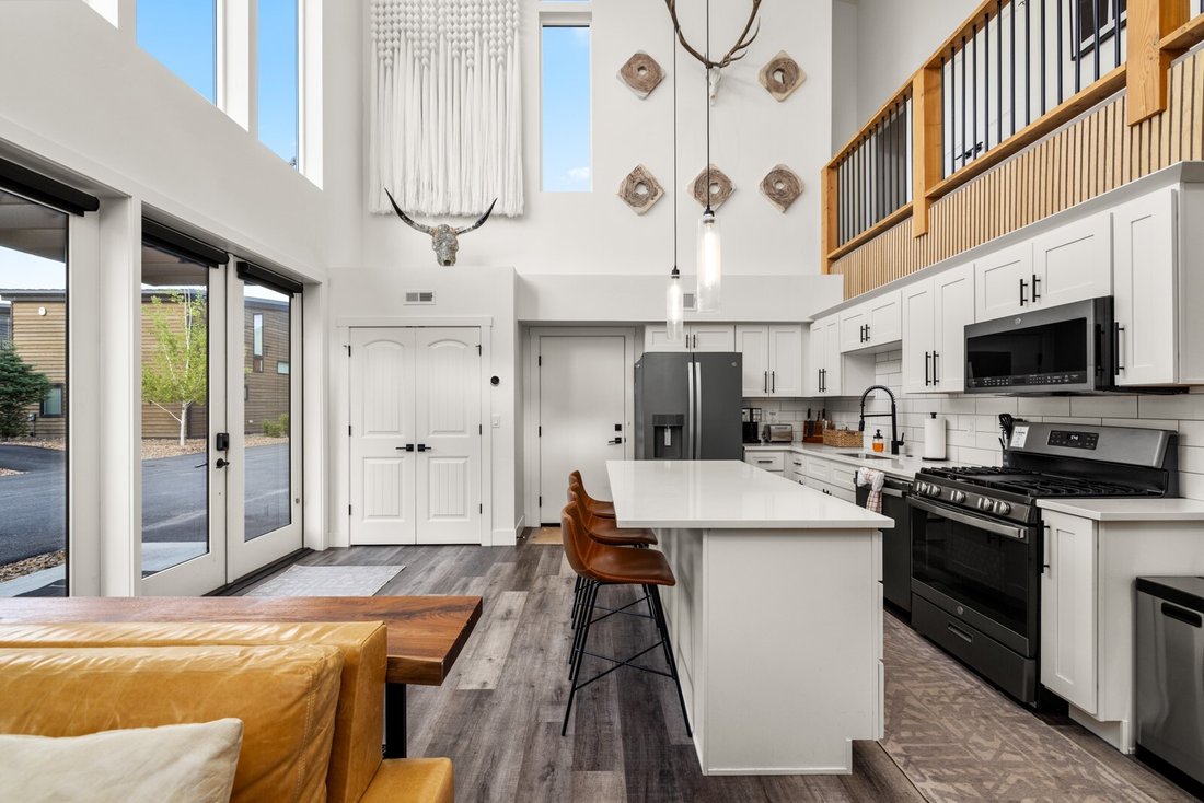 Condo in Whitefish, Montana, United States 1 - 17903009