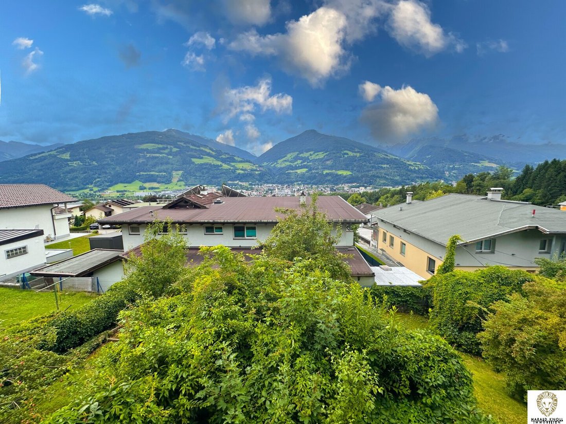 House in Fritzens, Tyrol, Austria 4 - 16426863