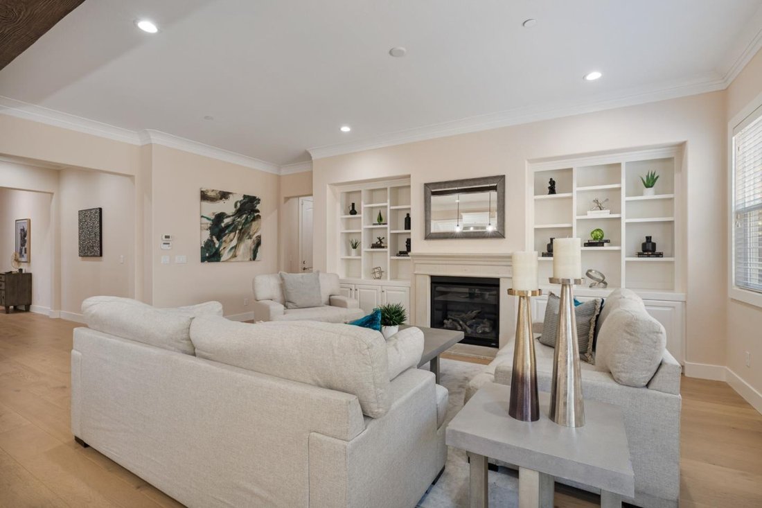 House in San Jose, California, United States 5 - 17902855