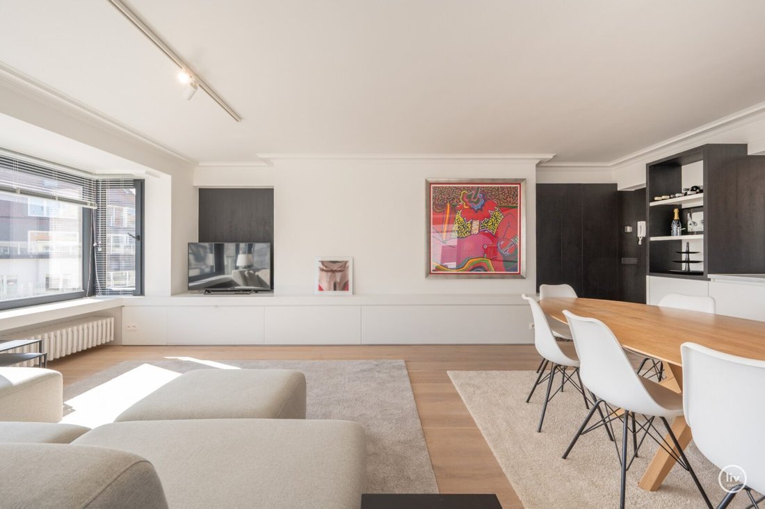 Villa in Knokke-Heist, Flanders, Belgium 4 - 17902929
