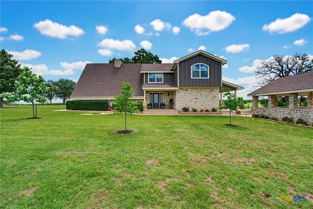 House in Davilla, Texas, United States 3 - 17902925