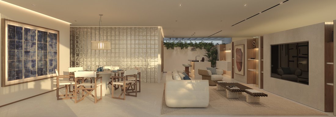 Apartment in Estepona, Andalusia, Spain 3 - 17902322