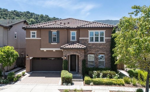 House in San Jose, California, United States 1