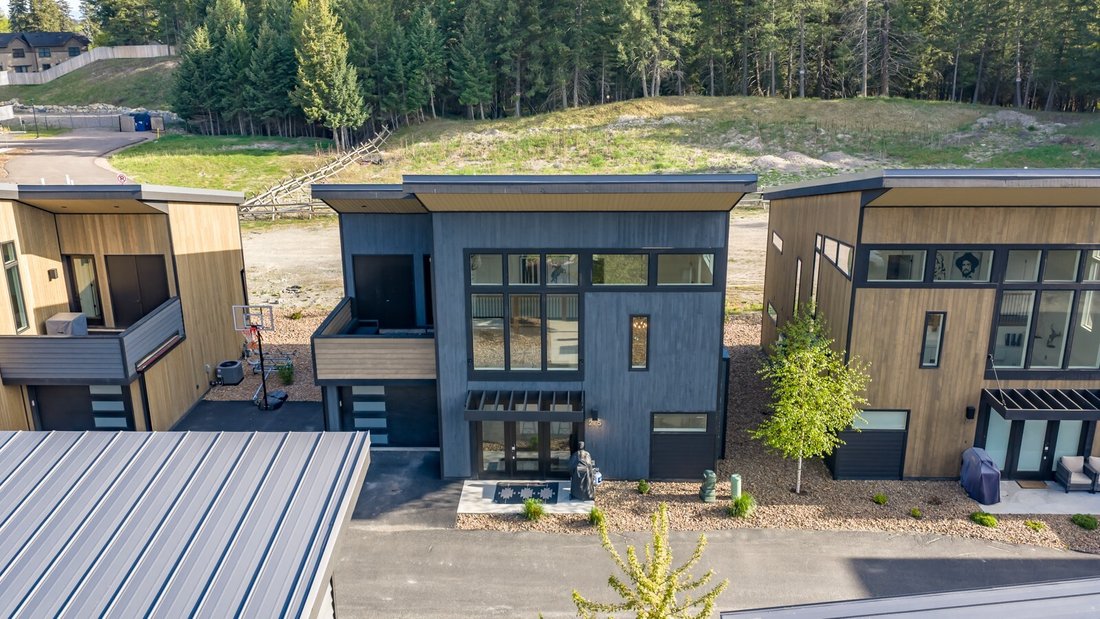 Condo in Whitefish, Montana, United States 1 - 17903009