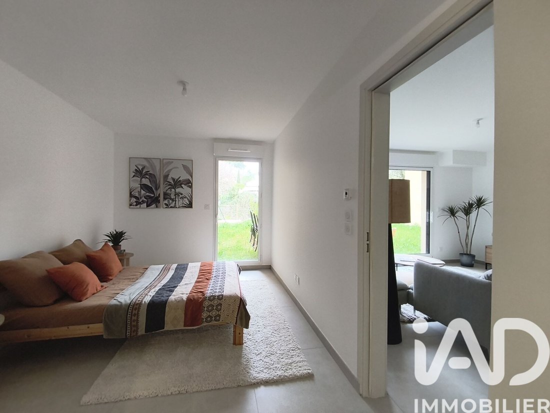 Apartment in Est-Repentance-Les Trois Bons Dieux, Aix-en-Provence, France 5 - 17398856