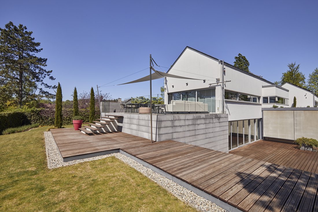 House in Mersch, Luxembourg District, Luxembourg 2 - 17902245