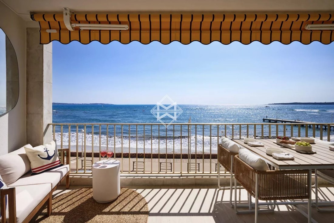 Apartment in Cannes, Provence-Alpes-Côte d'Azur, France 3 - 17741484