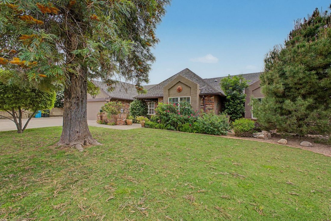 House in Scottsdale, Arizona, United States 3 - 17902158