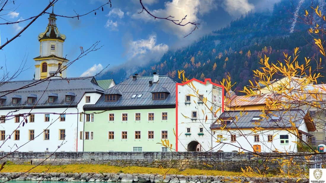 House in Rattenberg, Tyrol, Austria 2 - 16428001