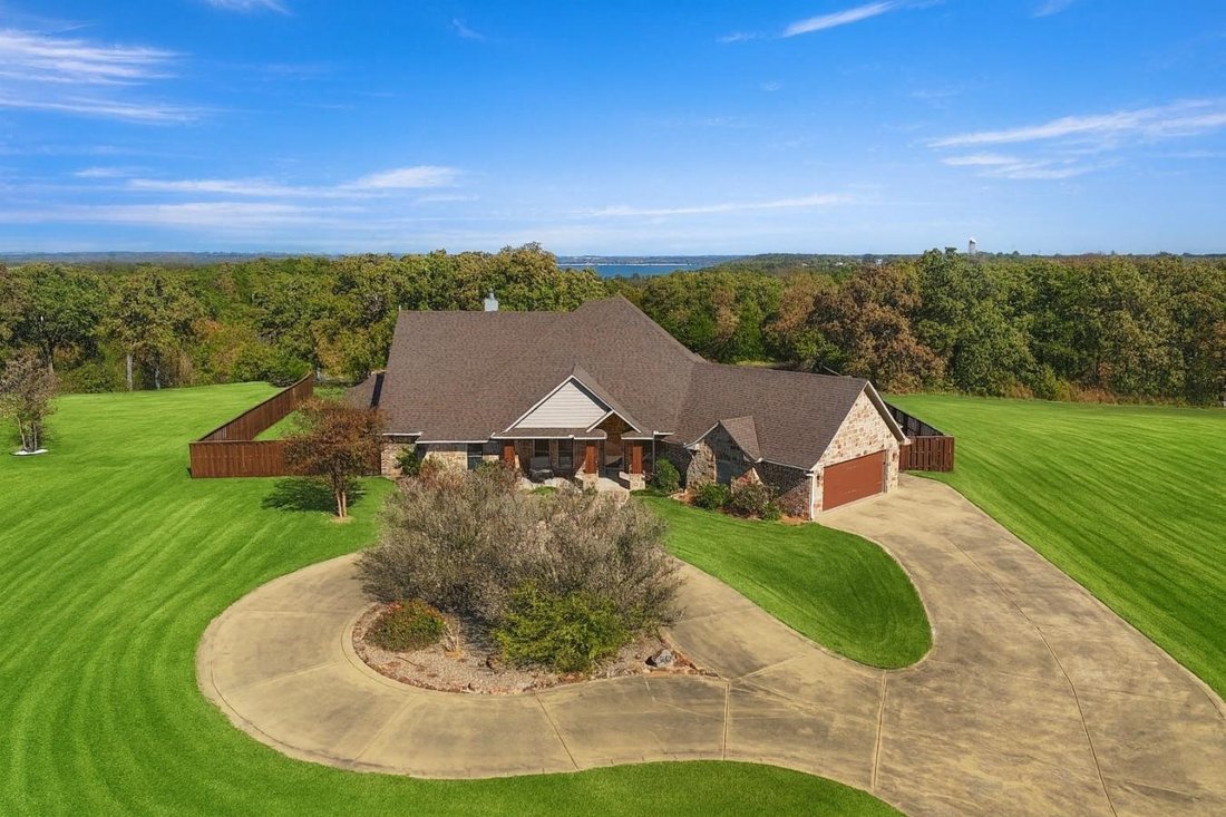 House in Gordonville, Texas, United States 1 - 17902150