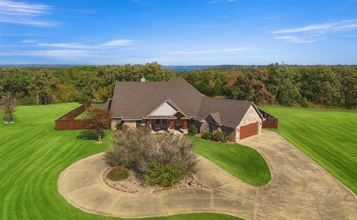 Maison à Gordonville, Texas, États-Unis 1