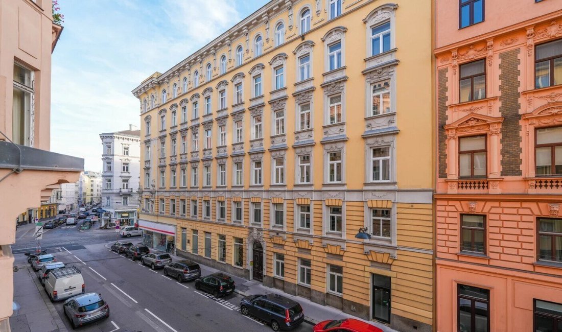 Apartment in Vienna, Wien, Austria 4 - 17902736