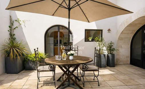 Appartamento a Saint-Rémy-de-Provence, Provenza-Alpi-Costa Azzurra, Francia 1