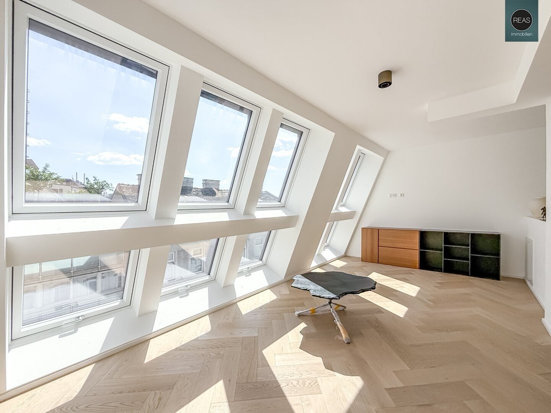 Apartment in Vienna, Wien, Austria 5 - 17032420