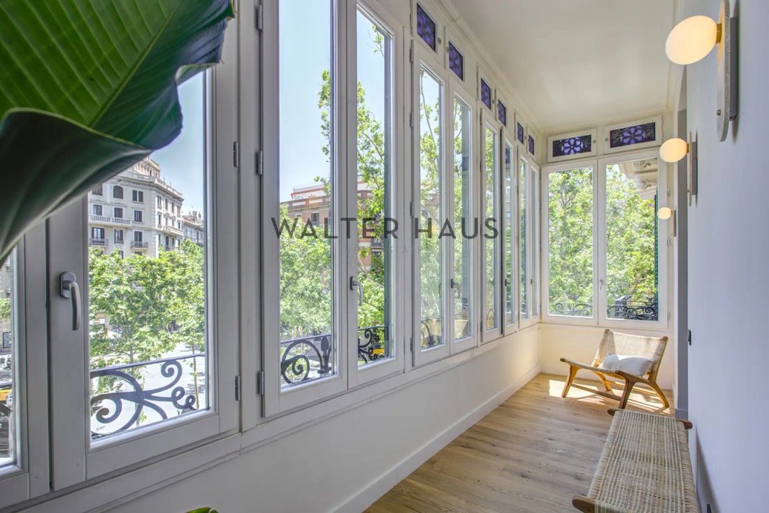 Apartment in Eixample, Barcelona, Spain 3 - 17902629